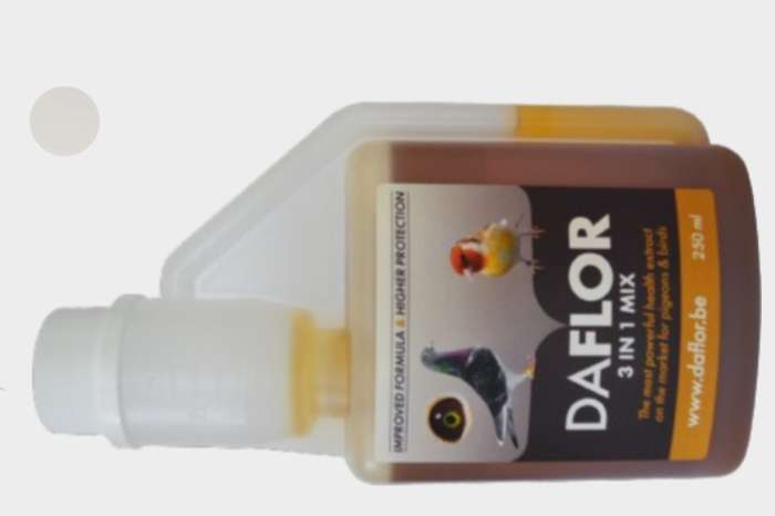 daflor 3in1 mix 250ml