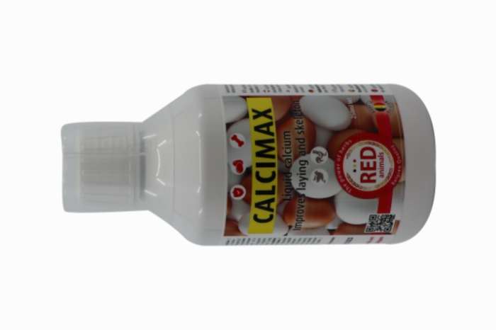 calcimax 250 ml - vloeibare calcium - ontdek alle soorten calciu