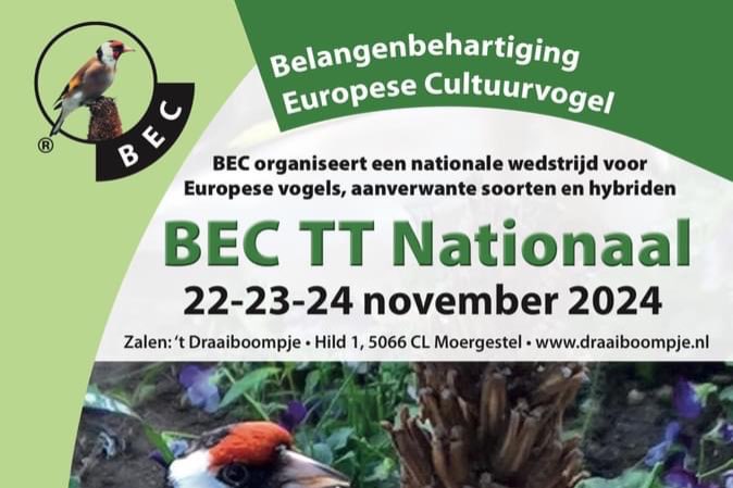 bec tt nationaal 22-23-24 november