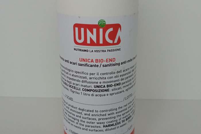 unica anti luis producten