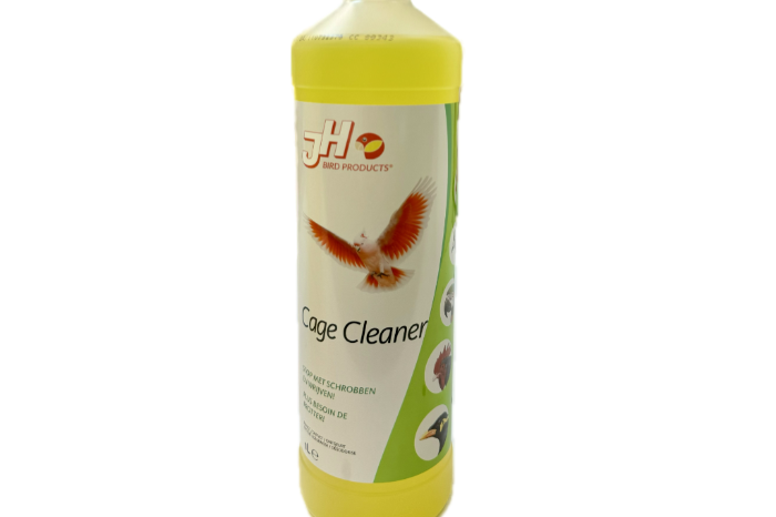 jh cage cleaner (voorheen green 7)