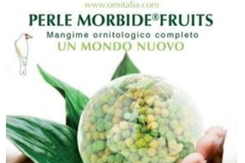 perle morbide 9 kg